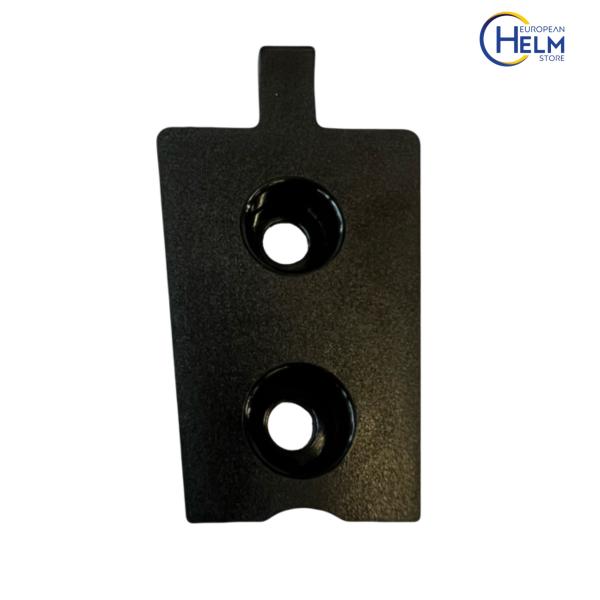 Mounting Bracket Kit - Low Profile Battery Pack